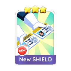 New SHIELD